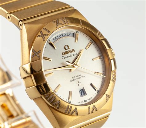 rolex co axial escapement 18k price|Rolex co axial escapement watch.